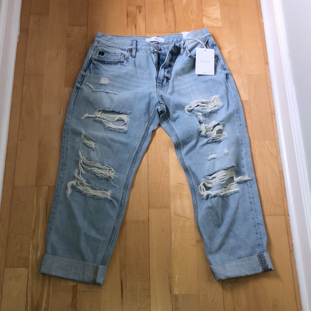 Kancan Los Angeles jeans